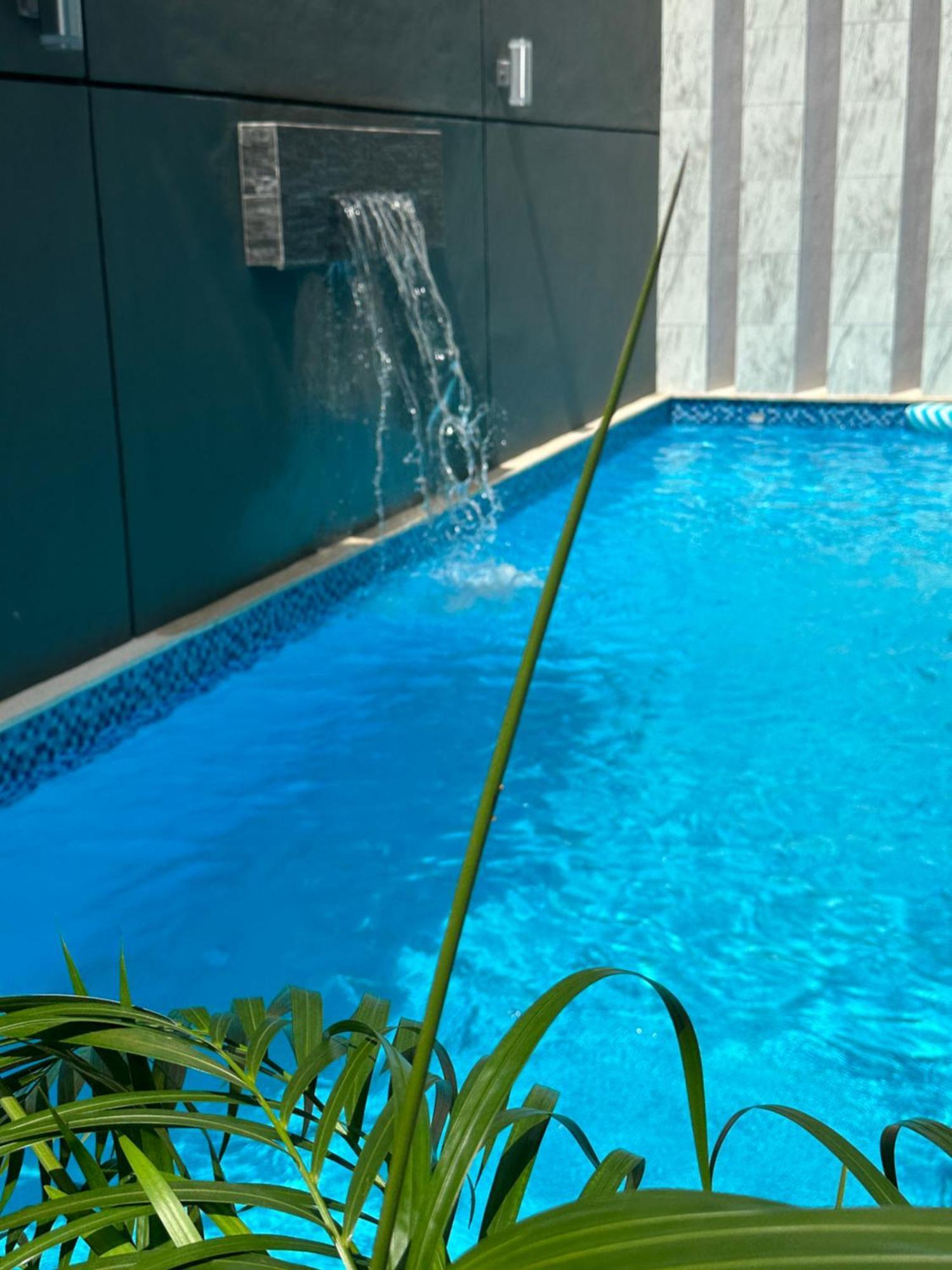 Апартаменты Oasis Urban Retreat Канкун Экстерьер фото